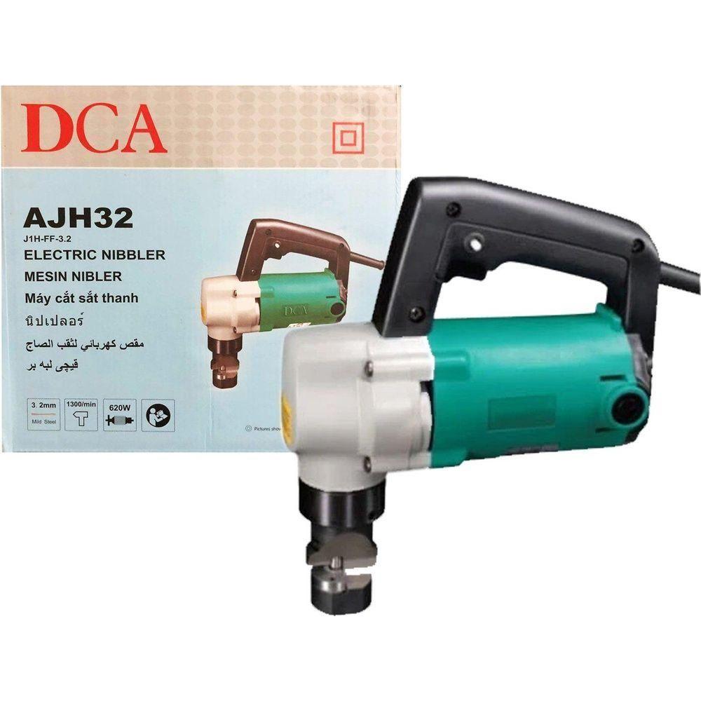DCA AJH32 Electric Nibbler - Power Puncher - Goldpeak Tools PH DCA DCA AJH32 Electric Nibbler - Power Puncher - Goldpeak Tools PH DCA